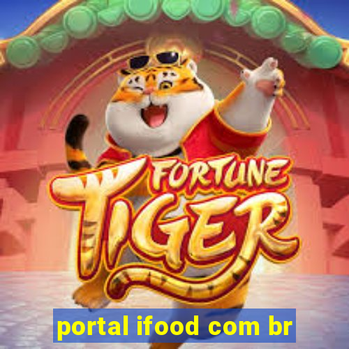 portal ifood com br